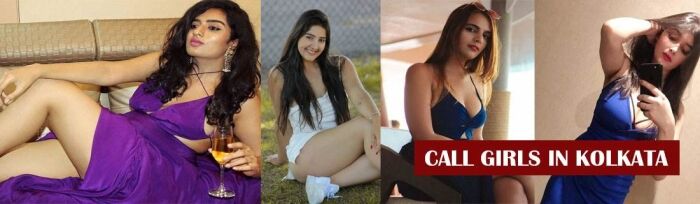 Kolkata Call Girls